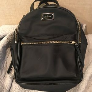 Kate Spade Backpack